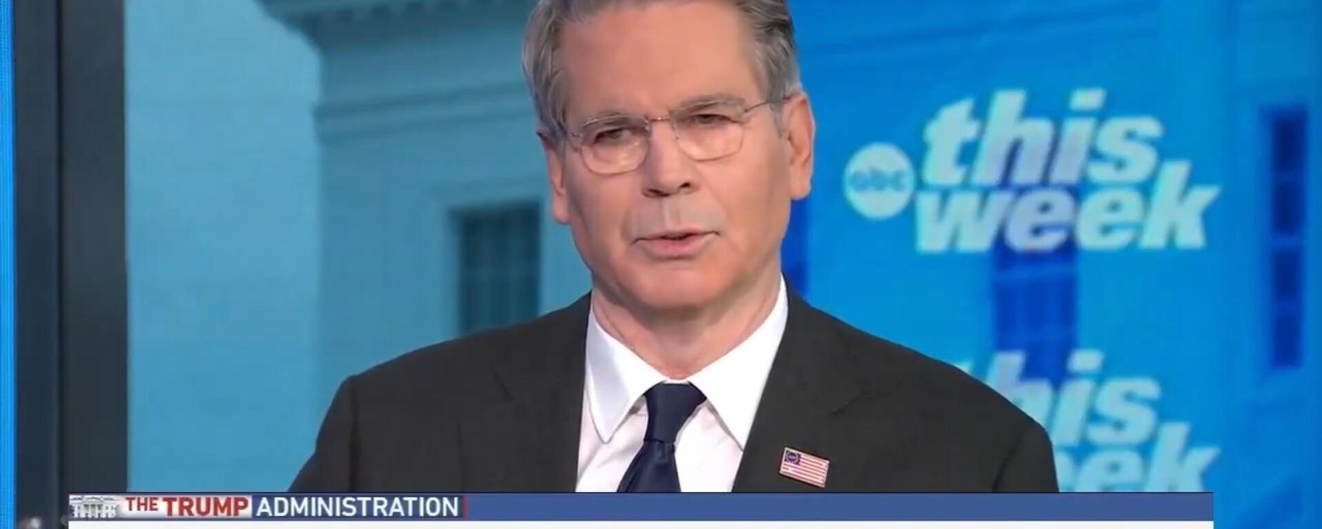 美国财长：美方不愿廉价中国商品经由加拿大入境 - 俄罗斯卫星通讯社, 1920, 26.01.2026