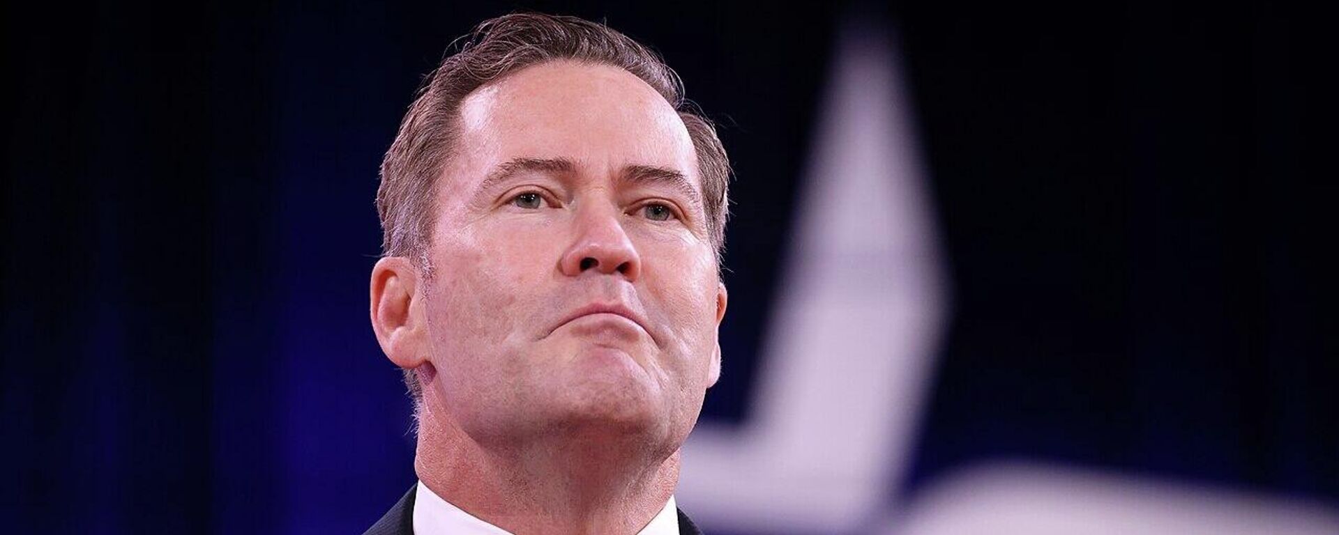 美国常驻联合国代表迈克·沃尔茨 - 俄罗斯卫星通讯社, 1920, 26.01.2026