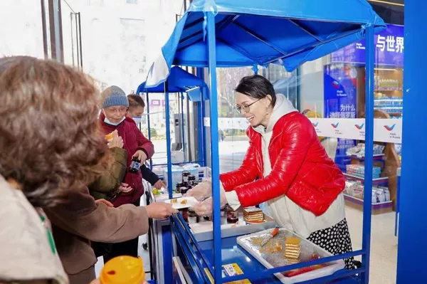 俄出口中心在上海开设以“俄罗斯制造”品牌运营的第四家店
  - 俄罗斯卫星通讯社