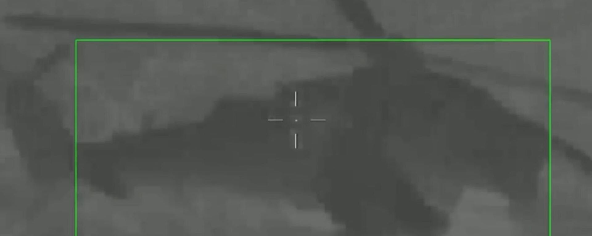 俄军借助“天竺葵”无人机摧毁乌军米-24和米-28直升机 - 俄罗斯卫星通讯社, 1920, 26.01.2026