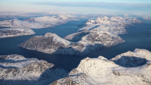 俄外交部：目前格陵兰岛危机对北方海路发展无影响 - 俄罗斯卫星通讯社