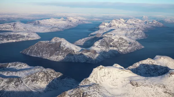 俄大使：俄中没有夺取格陵兰岛的计划 - 俄罗斯卫星通讯社