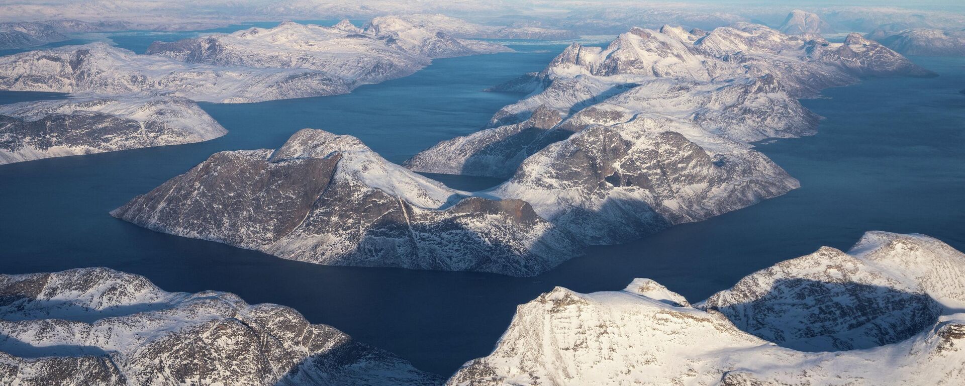 俄大使：俄中没有夺取格陵兰岛的计划 - 俄罗斯卫星通讯社, 1920, 10.02.2026