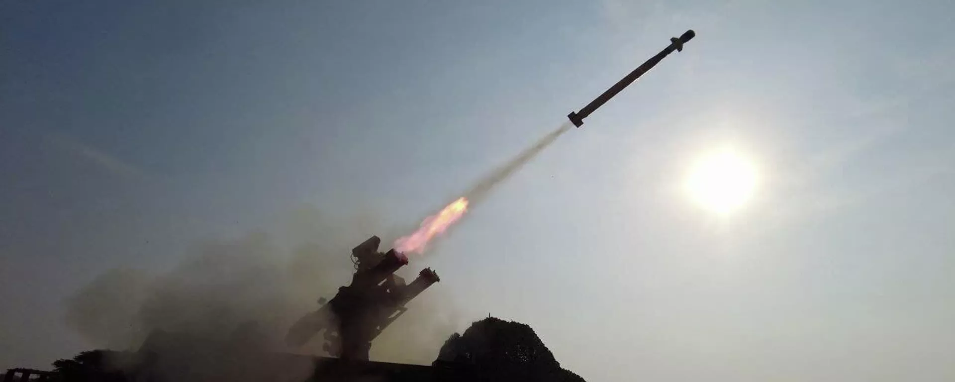 伊朗总参谋部：伊朗准备攻击任何一个向美国和以色列提供援助的基地 - 俄罗斯卫星通讯社, 1920, 28.02.2026