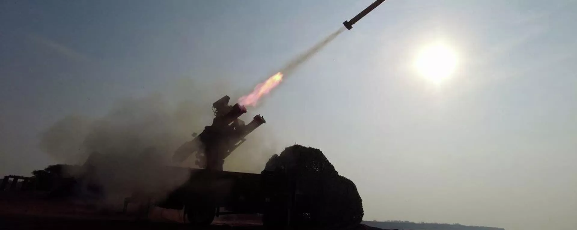 伊朗总统办公室：必将对最高领袖之死进行报复，要求满足前决不收手 - 俄罗斯卫星通讯社, 1920, 01.03.2026