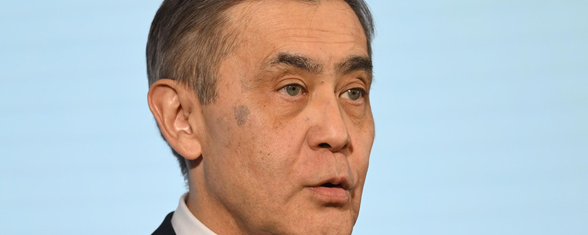 上合组织秘书长就伊斯兰堡恐袭事件向巴基斯坦致哀 - 俄罗斯卫星通讯社, 1920, 07.02.2026