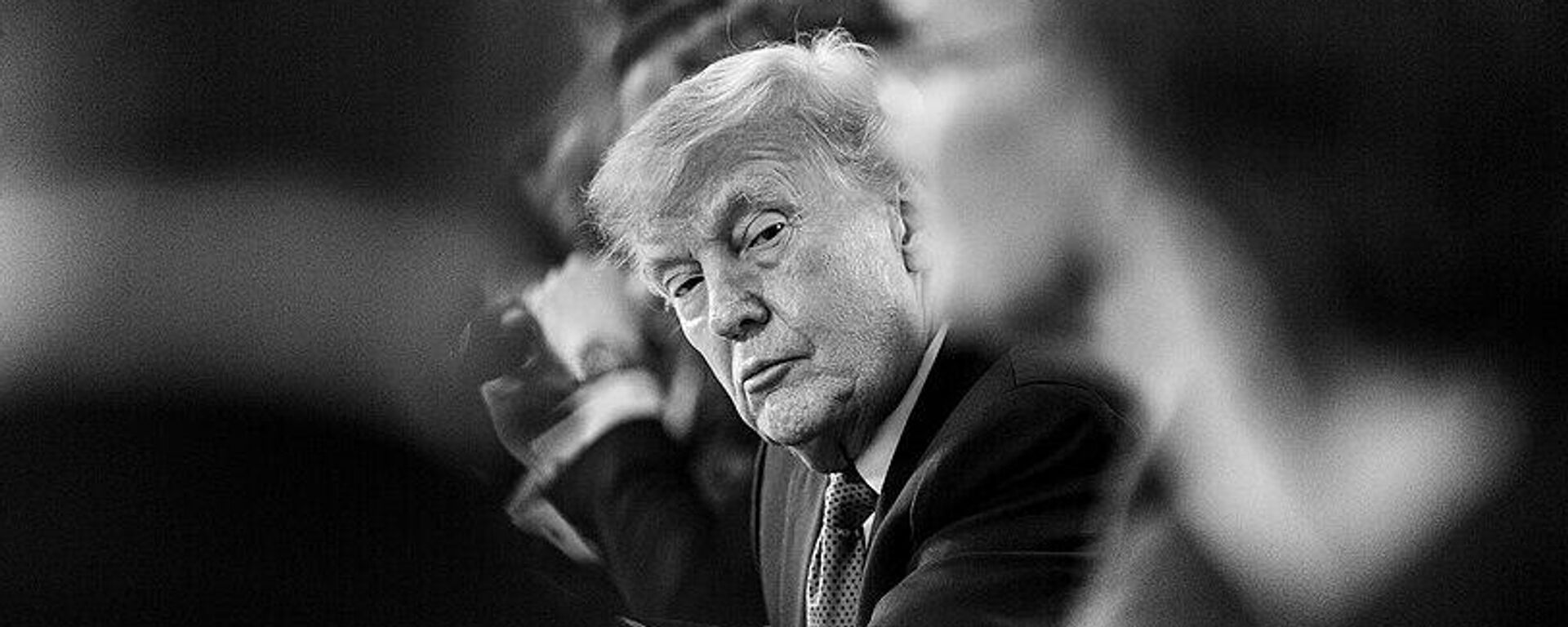 美國總統特朗普 - 俄羅斯衛星通訊社, 1920, 04.02.2026