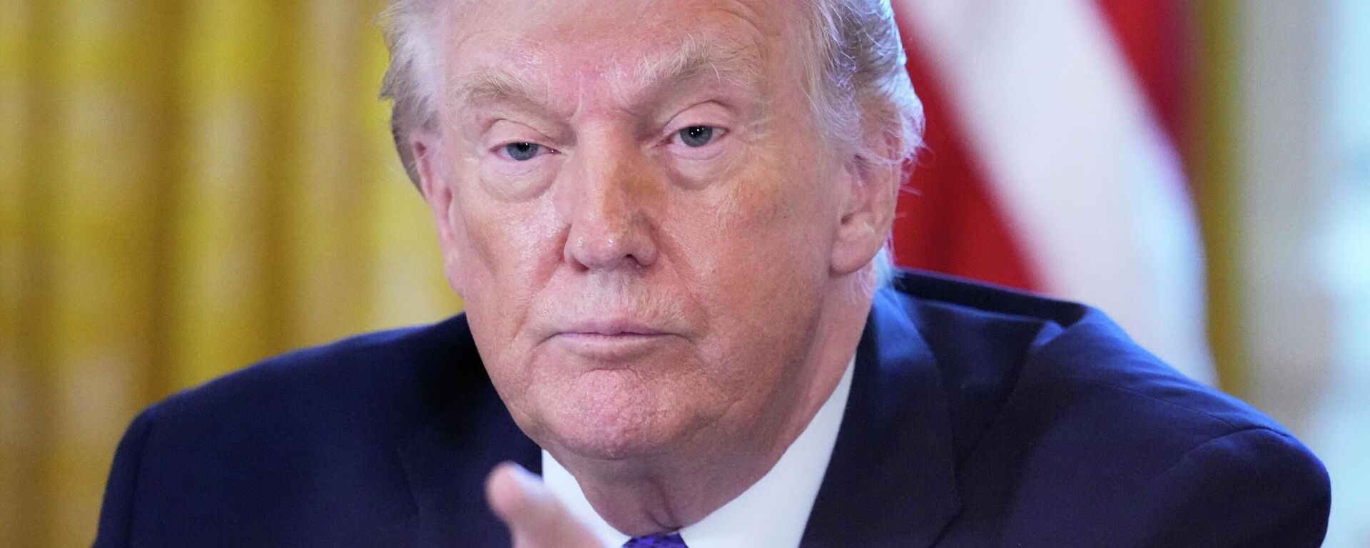 美国总统特朗普 - 俄罗斯卫星通讯社, 1920, 17.02.2026