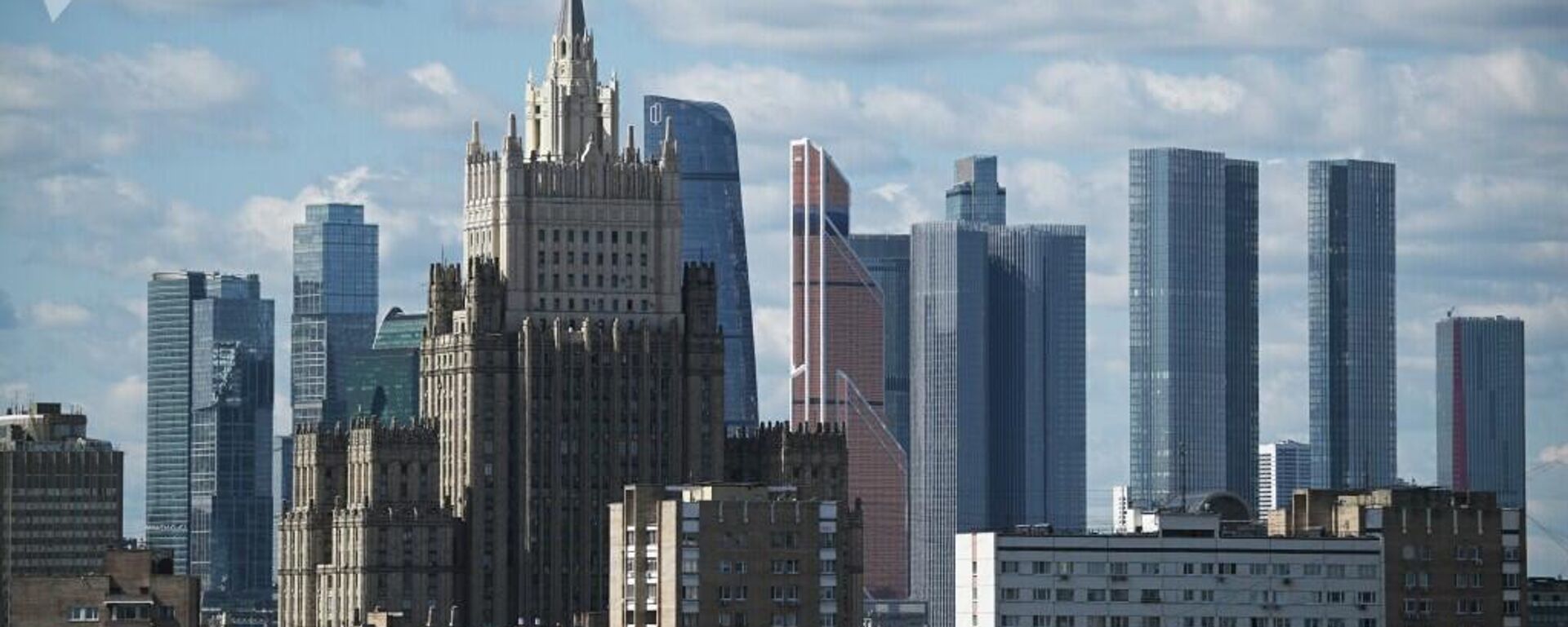 俄外交部就RT記者遭炮擊向以色列駐俄大使提出抗議 - 俄羅斯衛星通訊社, 1920, 20.03.2026