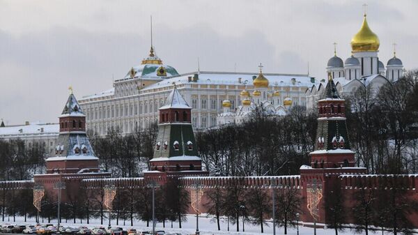  - 俄罗斯卫星通讯社