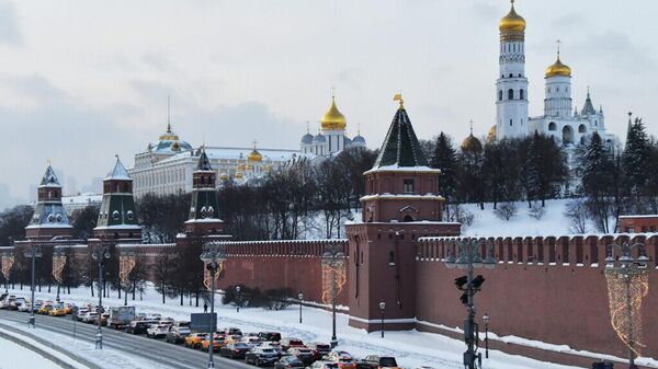 佩斯科夫：俄美意识到必须尽快启动战略武器谈判 - 俄罗斯卫星通讯社