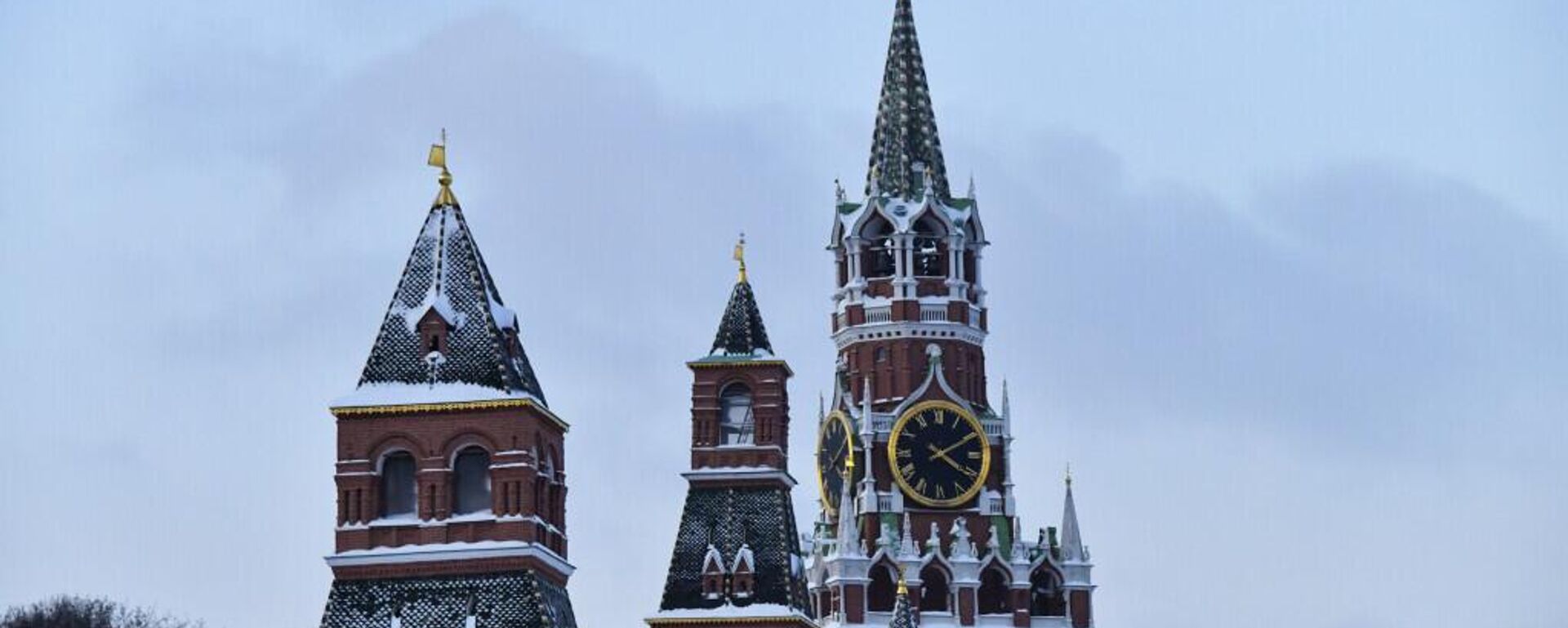 克里姆林宫  - 俄罗斯卫星通讯社, 1920, 16.03.2026