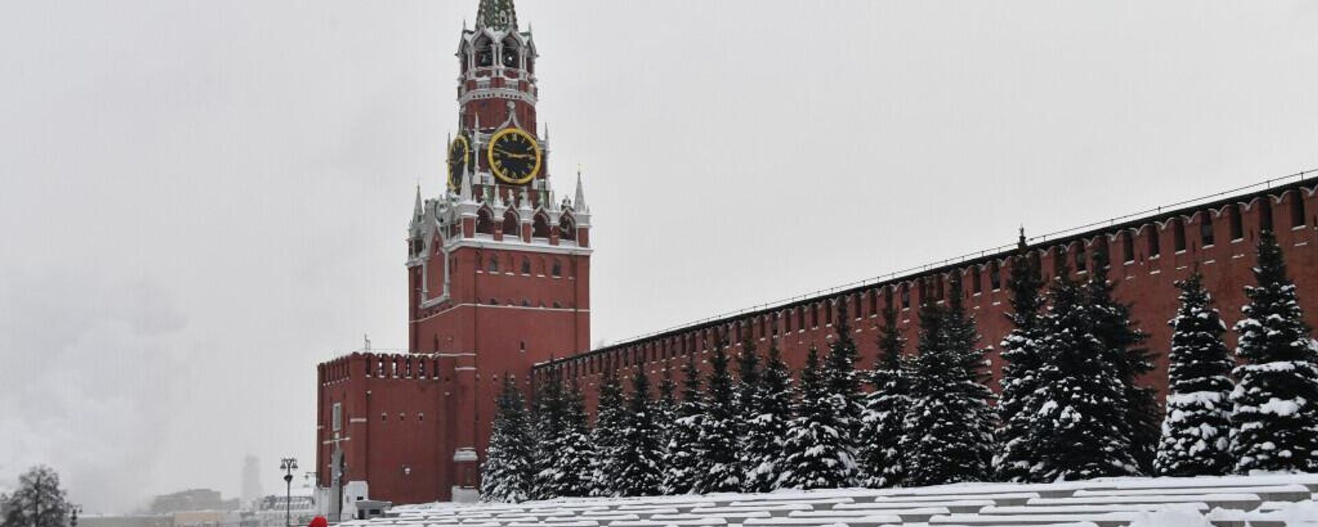 克宫：《新削减战略武器条约》失效，俄方对此持负面评价 - 俄罗斯卫星通讯社, 1920, 05.02.2026