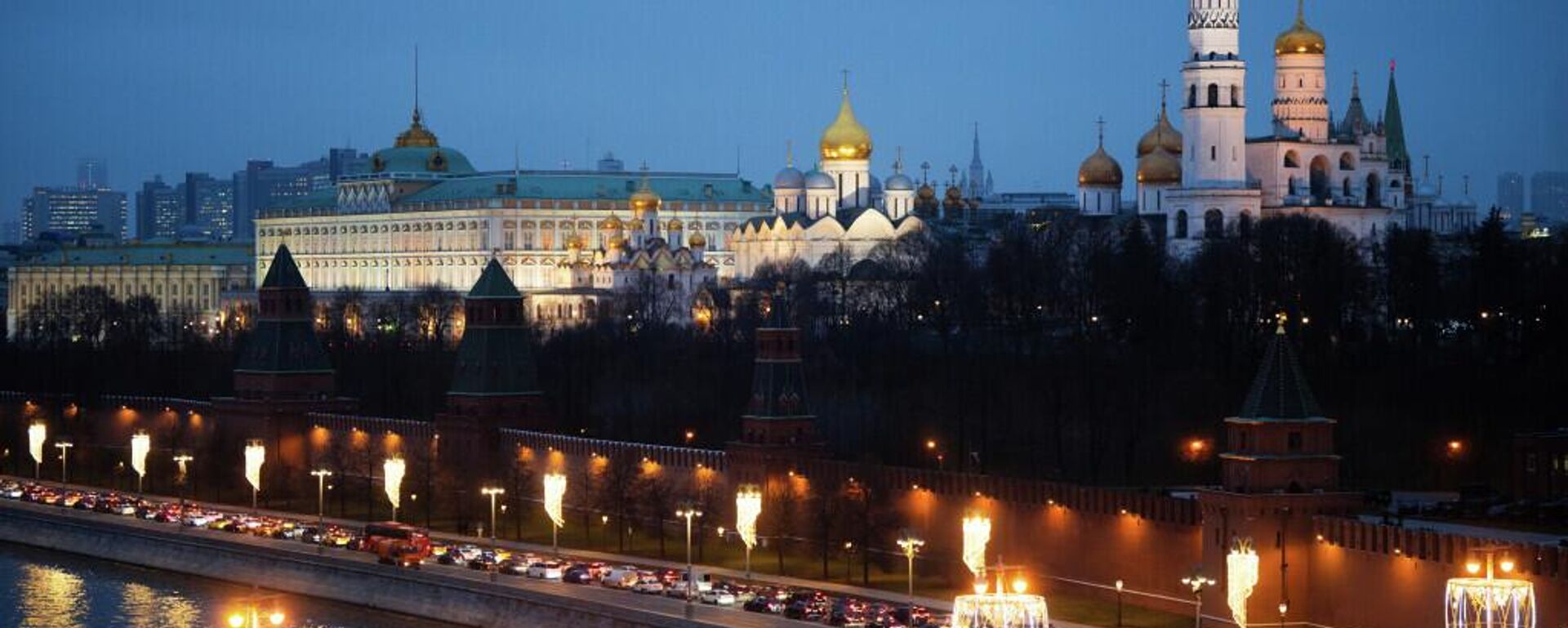 克里姆林宮  - 俄羅斯衛星通訊社, 1920, 12.02.2026