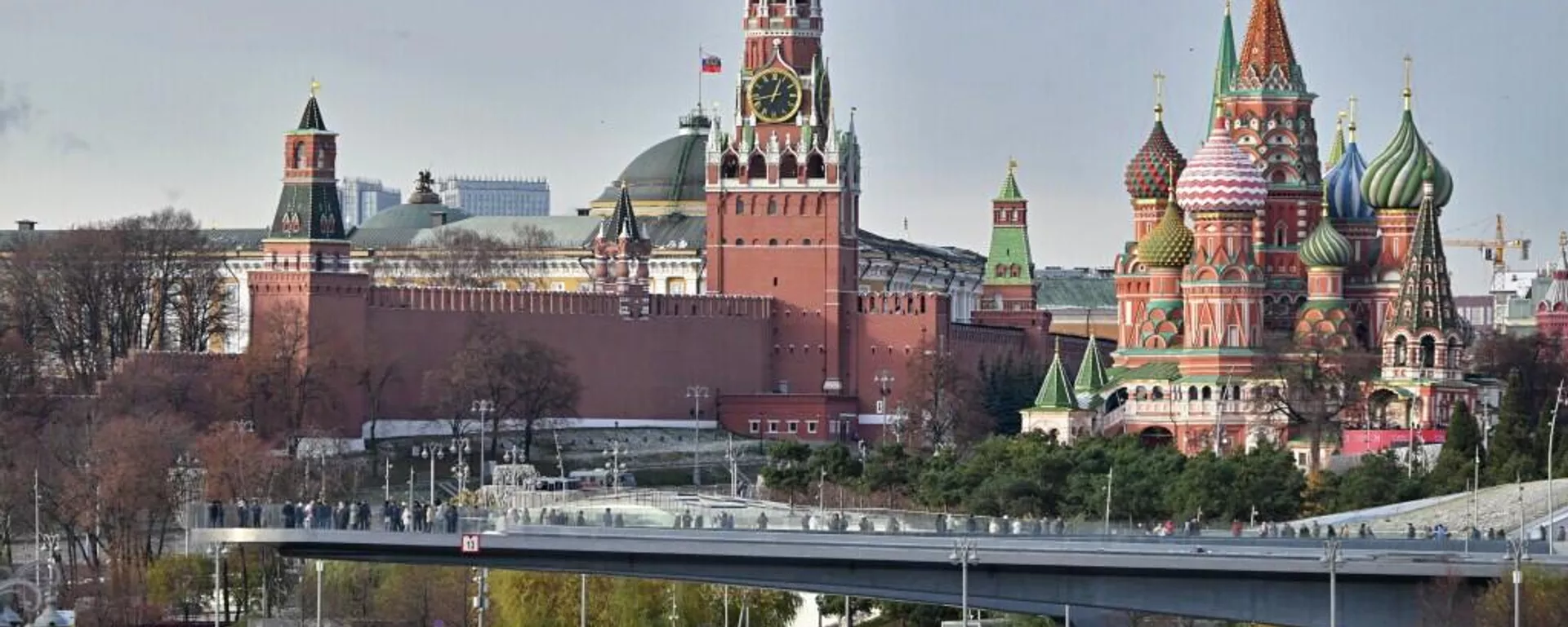 克里姆林宫 克里姆林宫 - 俄罗斯卫星通讯社, 1920, 25.03.2026