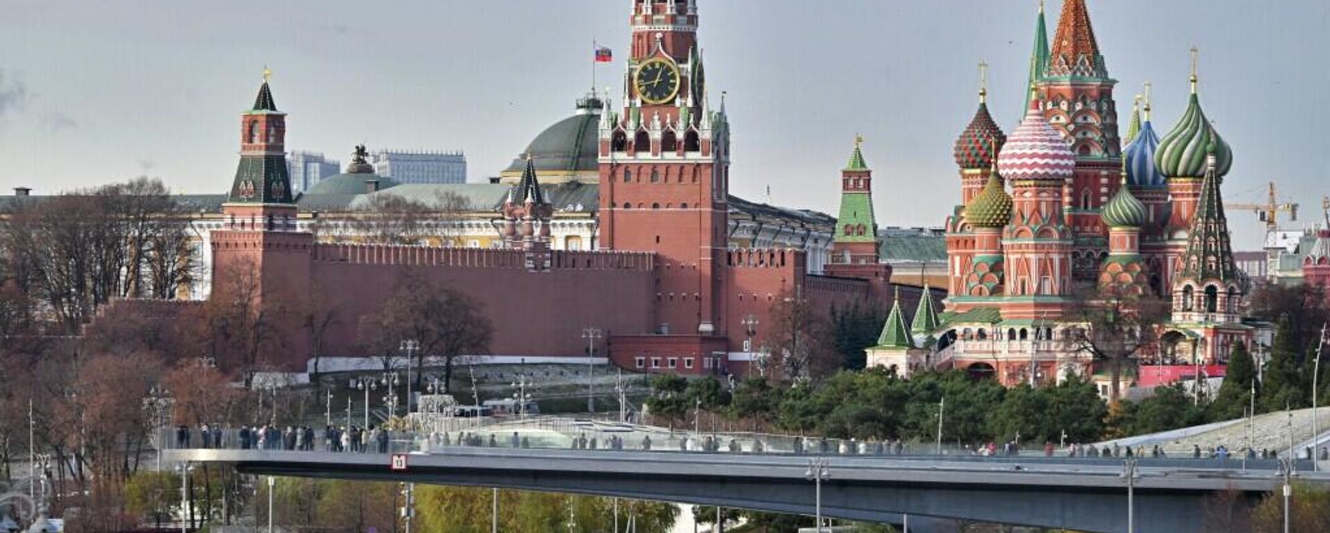 克里姆林宫  - 俄罗斯卫星通讯社, 1920, 25.03.2026