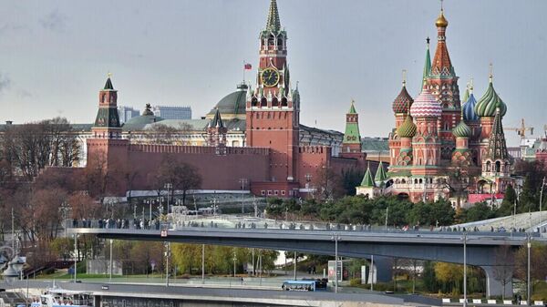 克宮：俄方知道習近平將與特朗普通電話 - 俄羅斯衛星通訊社