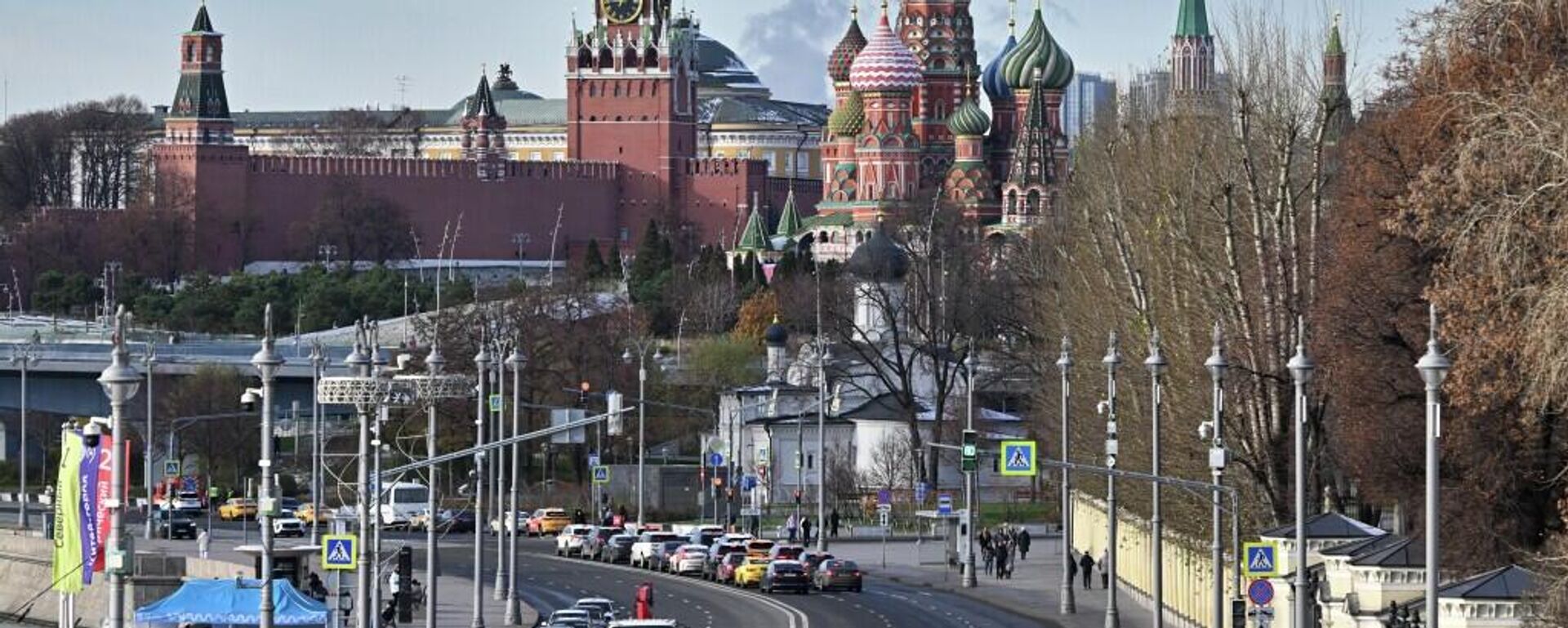 克里姆林宫  - 俄罗斯卫星通讯社, 1920, 11.03.2026