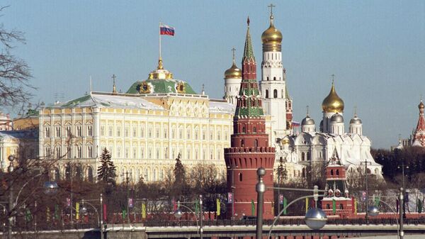 克宫：发展与中国的关系是俄罗斯政策的优先事项，双方都有继续合作的意愿 - 俄罗斯卫星通讯社