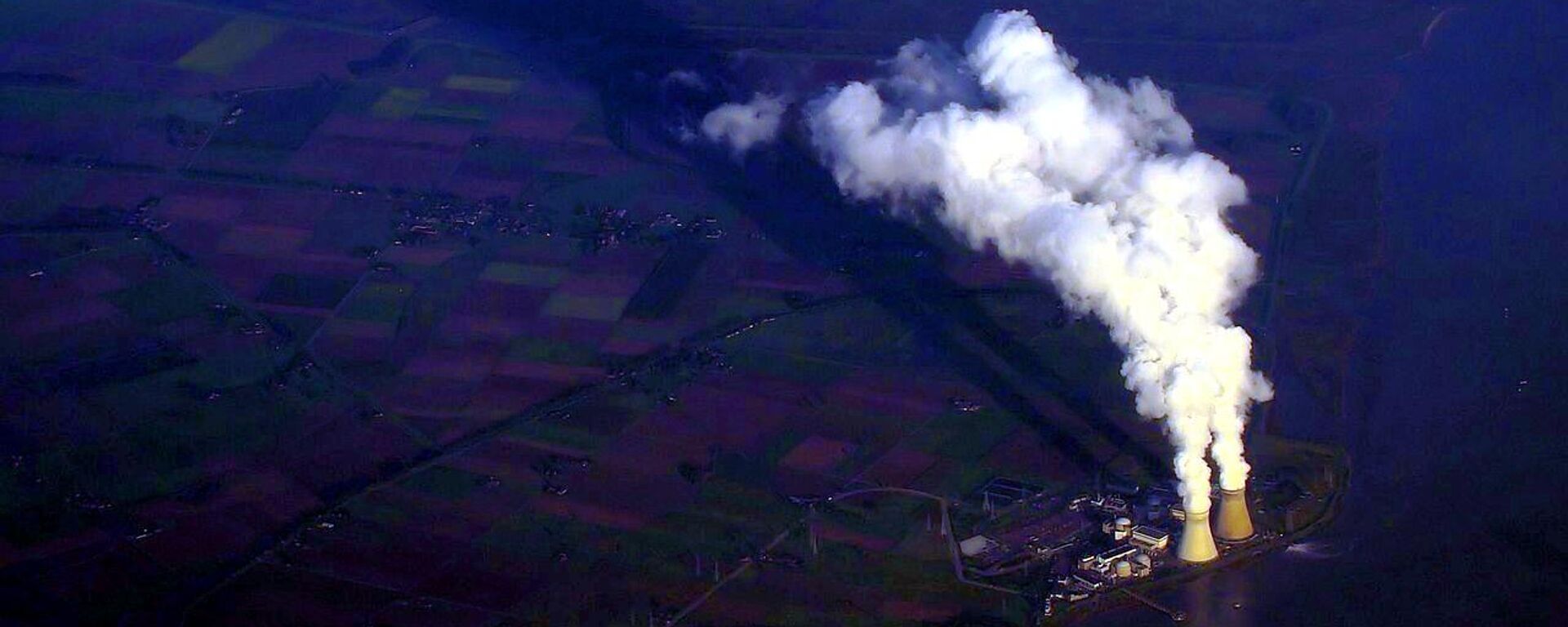 科学家：中俄对与白俄罗斯在放射生态学领域开展联合项目感兴趣 - 俄罗斯卫星通讯社, 1920, 25.04.2026