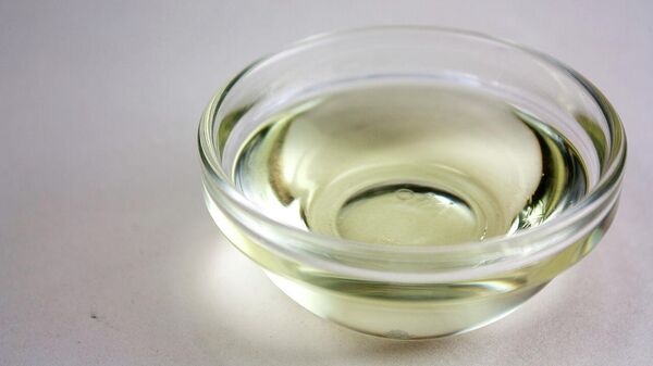 菜籽油 - 俄罗斯卫星通讯社