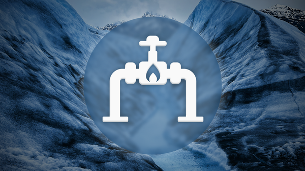 在阿拉斯加建造天然气管道 - 俄罗斯卫星通讯社