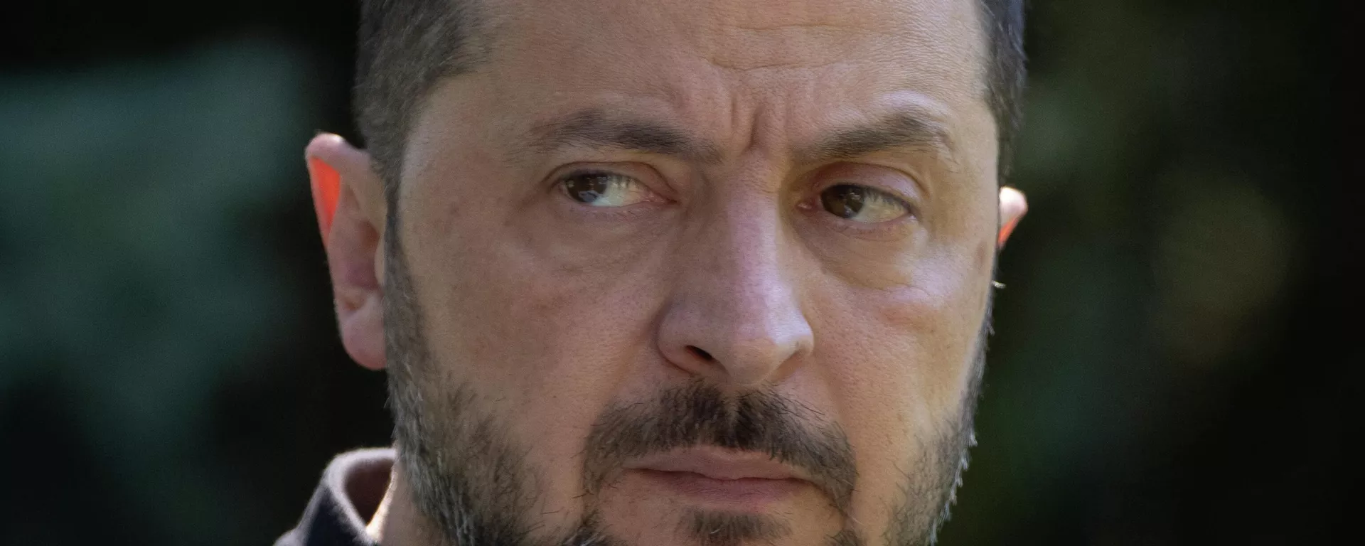 泽连斯基 - 俄罗斯卫星通讯社, 1920, 18.02.2026