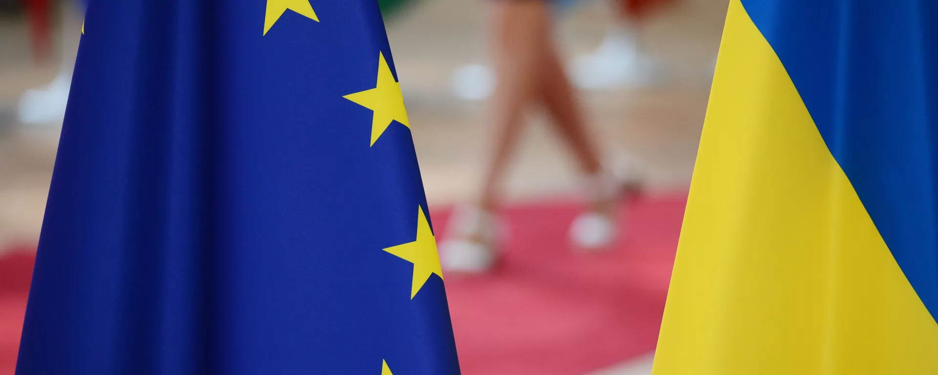 专家：乌克兰问题谈判双方都不希望欧盟介入 - 俄罗斯卫星通讯社, 1920, 09.02.2026