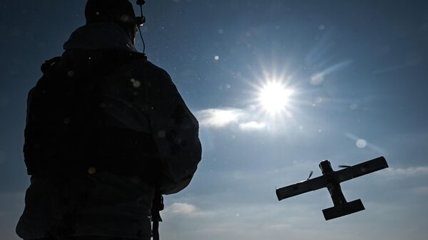 俄国防部：乌军一昼夜在特别军事行动中损失约1245名军人 - 俄罗斯卫星通讯社