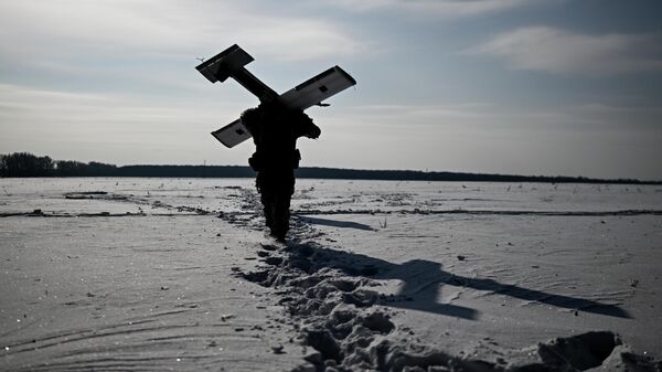 俄国防部：乌军一天内损失约1335名军人 - 俄罗斯卫星通讯社