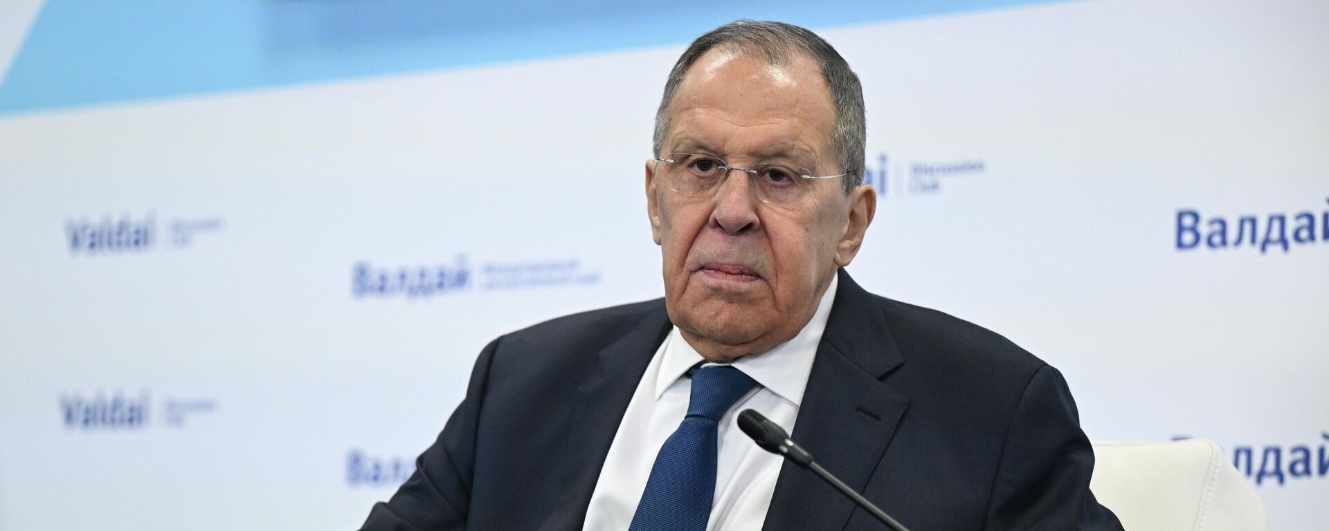 俄罗斯外交部长拉夫罗夫 - 俄罗斯卫星通讯社, 1920, 11.02.2026