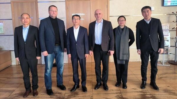  - 俄罗斯卫星通讯社