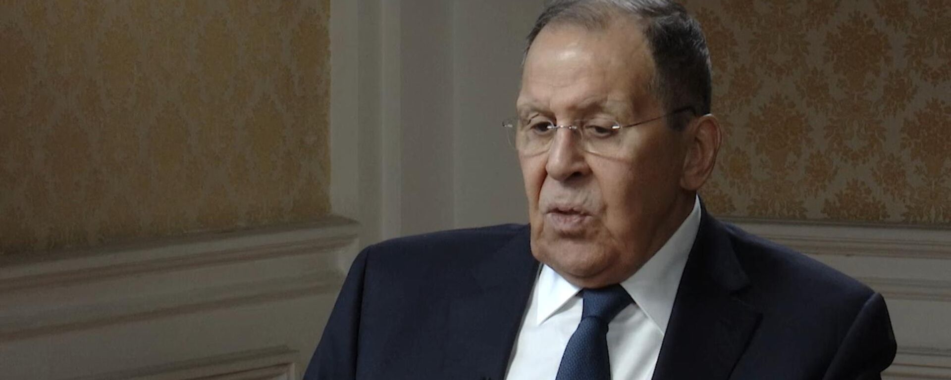 拉夫罗夫：大欧亚伙伴关系是持久共同安全的关键 - 俄罗斯卫星通讯社, 1920, 09.02.2026