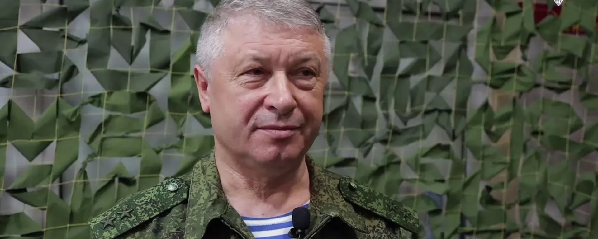 俄军中将阿列克谢耶夫 - 俄罗斯卫星通讯社, 1920, 10.02.2026