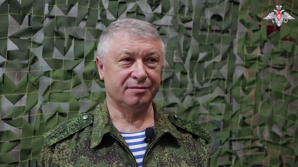 暗杀俄中将暴露基辅政权“表面谈和、实际续战”的双轨逻辑 - 俄罗斯卫星通讯社