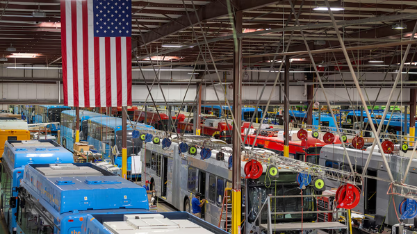 比亚迪在美起诉特朗普政府，要求退还已缴关税 - 俄罗斯卫星通讯社