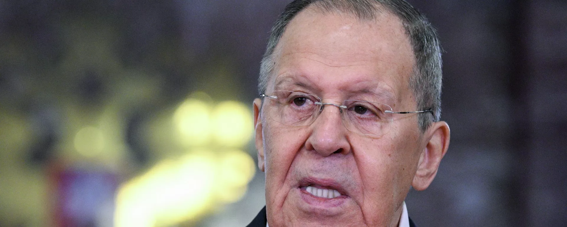 俄罗斯外交部长拉夫罗夫 - 俄罗斯卫星通讯社, 1920, 18.02.2026