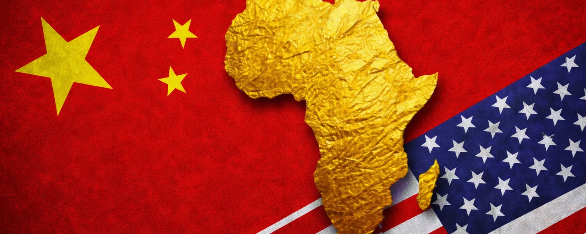 美国如何与中国争夺非洲资源 - 俄罗斯卫星通讯社, 1920, 10.02.2026