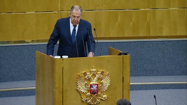 俄外長：俄方將為普京的2026年訪華積極開展籌備工作 - 俄羅斯衛星通訊社