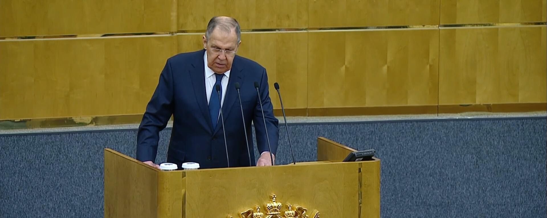 俄外长：俄方将为普京的2026年访华积极开展筹备工作 - 俄罗斯卫星通讯社, 1920, 11.02.2026