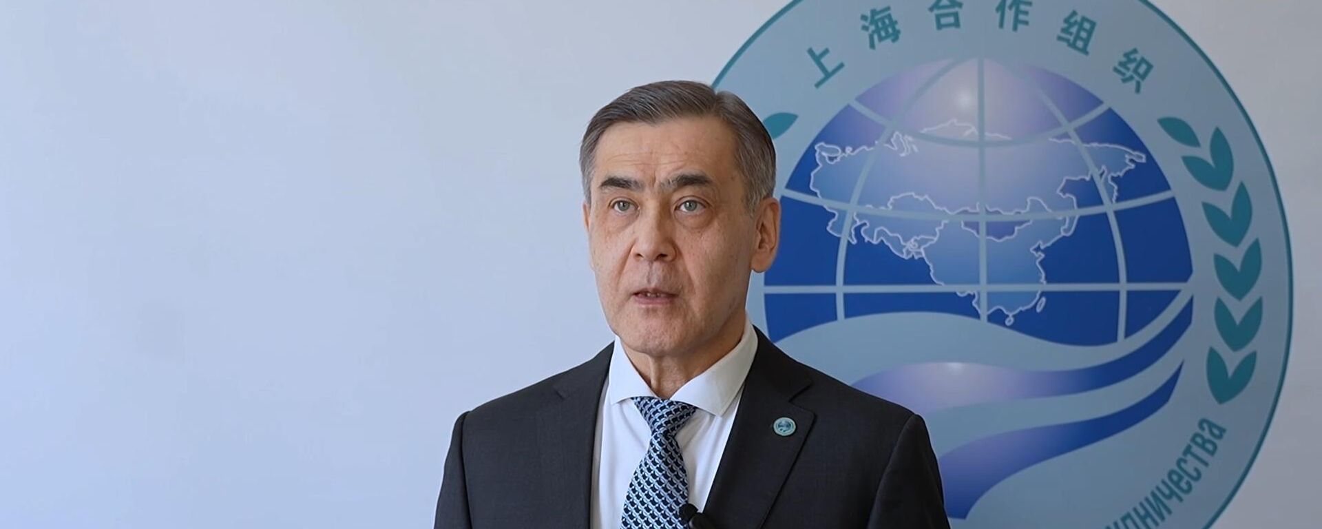 上合组织秘书长独家详解天津峰会成果：通过24份文件，确立“上合组织伙伴”新地位 - 俄罗斯卫星通讯社, 1920, 11.02.2026