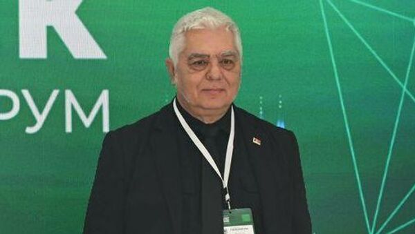 塞爾維亞信息和電信部長布拉蒂納 - 俄羅斯衛星通訊社