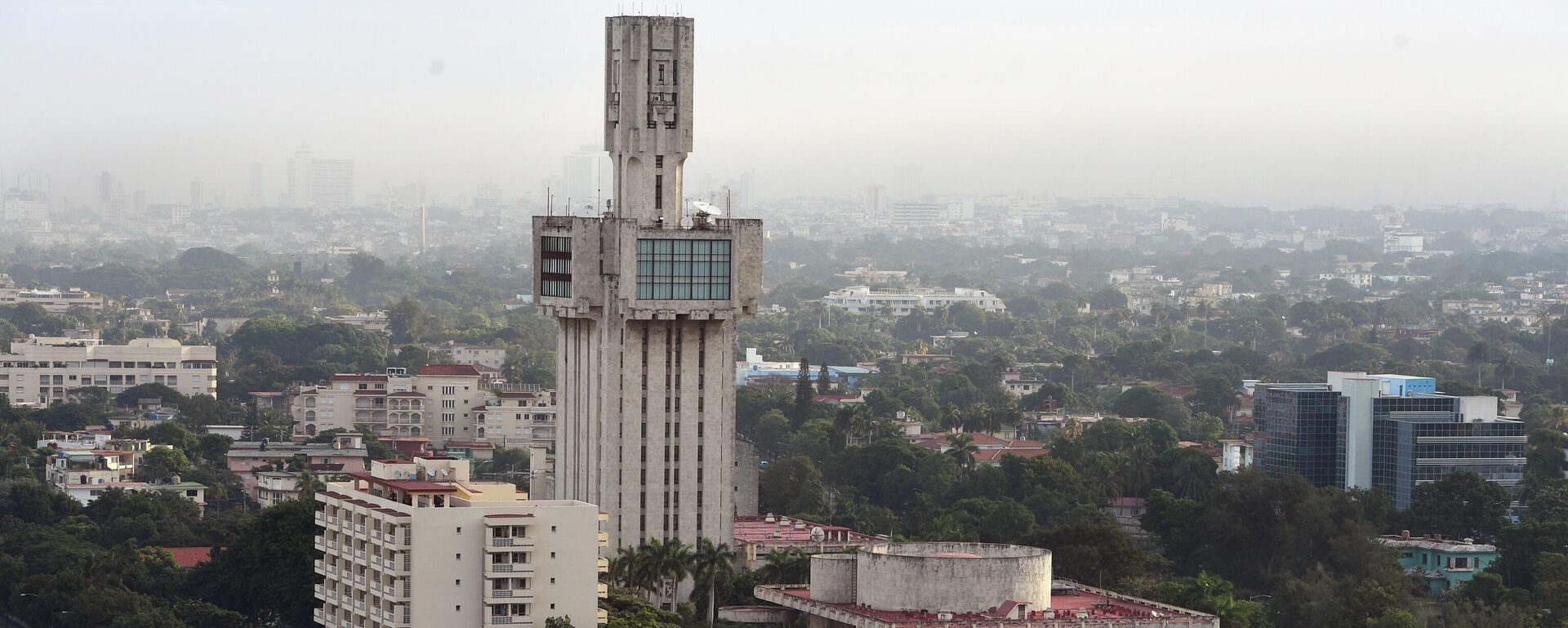 俄驻哈瓦那大使:美国入侵古巴的可能性微乎其微 俄驻哈瓦那大使:美国入侵古巴的可能性微乎其微 - 俄罗斯卫星通讯社, 1920, 16.02.2026