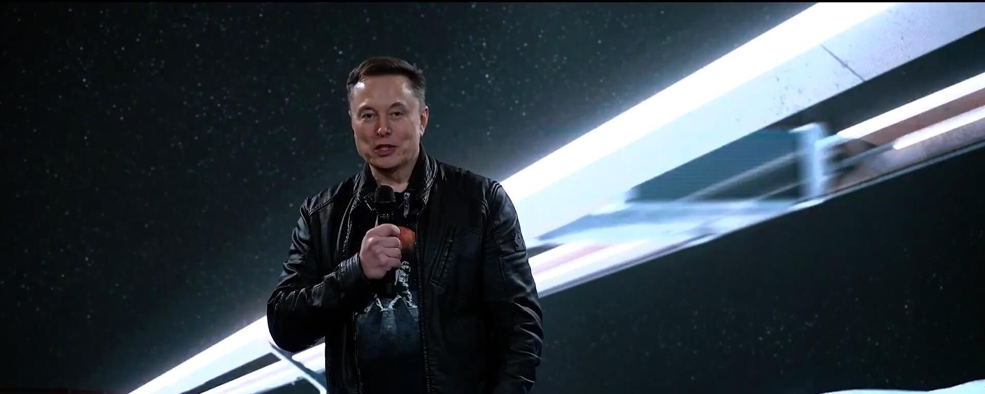 马斯克：探索宇宙或与外星人相遇 - 俄罗斯卫星通讯社, 1920, 12.02.2026