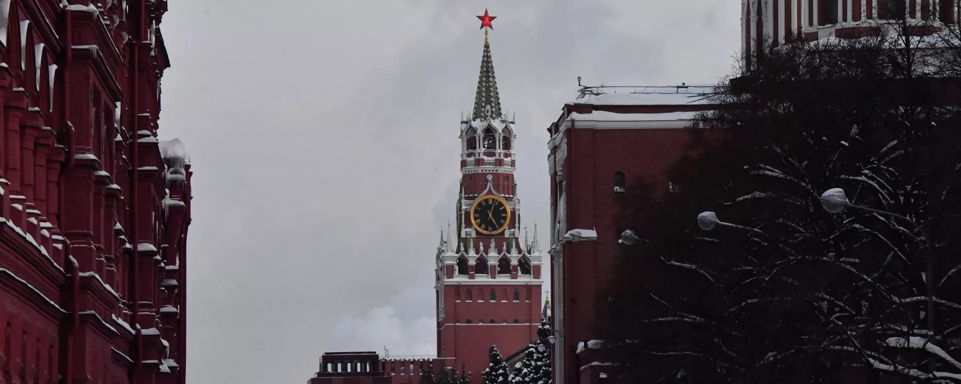 克宫 - 俄罗斯卫星通讯社, 1920, 10.03.2026