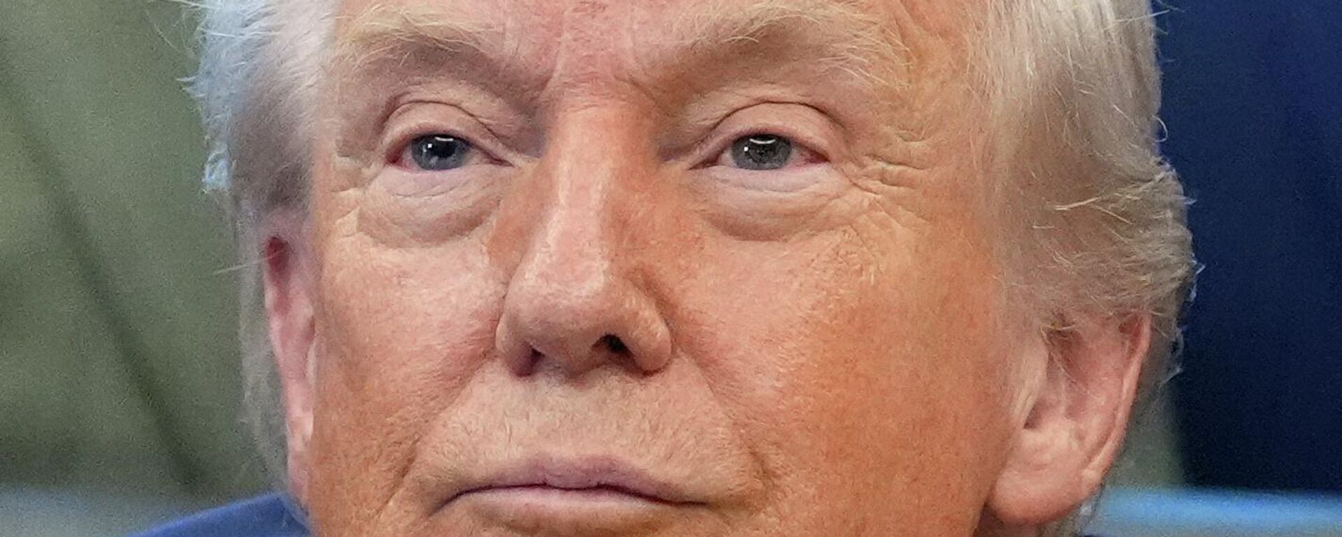 特朗普将因乌克兰问题对俄罗斯所实施的制裁延长一年 - 俄罗斯卫星通讯社, 1920, 20.02.2026