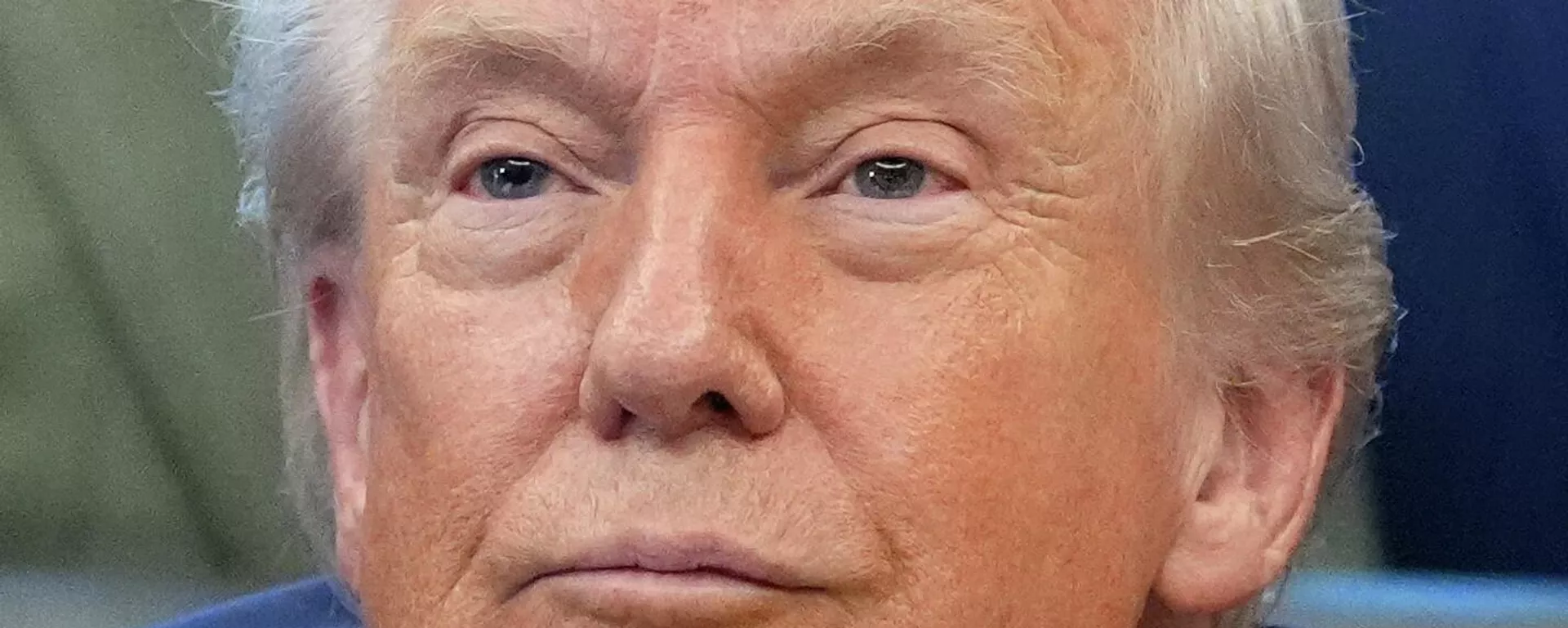 特朗普称美军击沉9艘伊朗军舰 特朗普称美军击沉9艘伊朗军舰 - 俄罗斯卫星通讯社, 1920, 02.03.2026