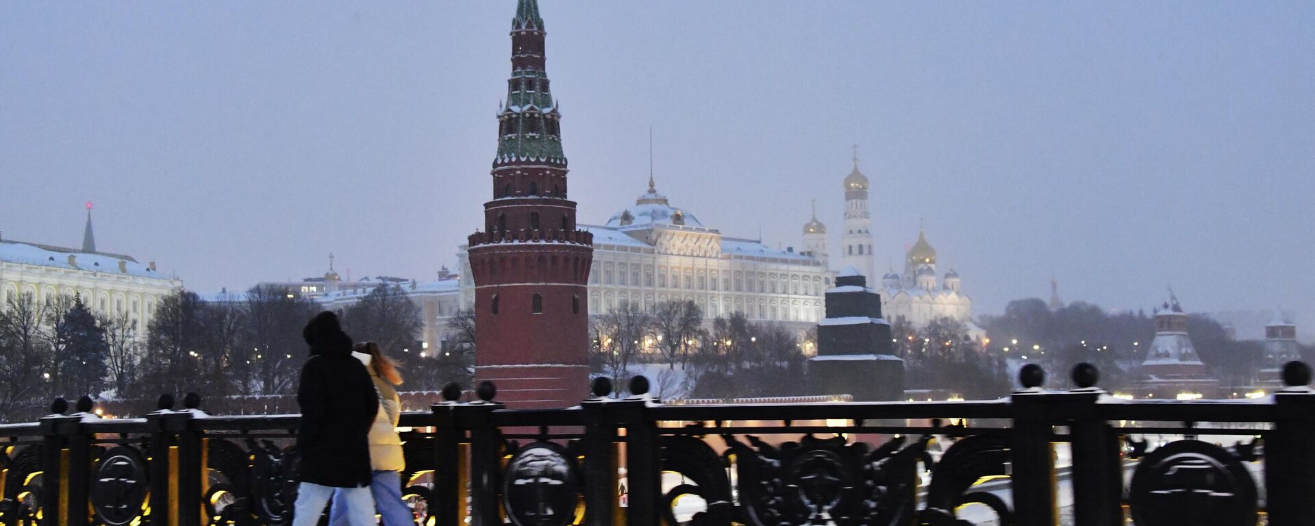 克宫 - 俄罗斯卫星通讯社, 1920, 17.02.2026