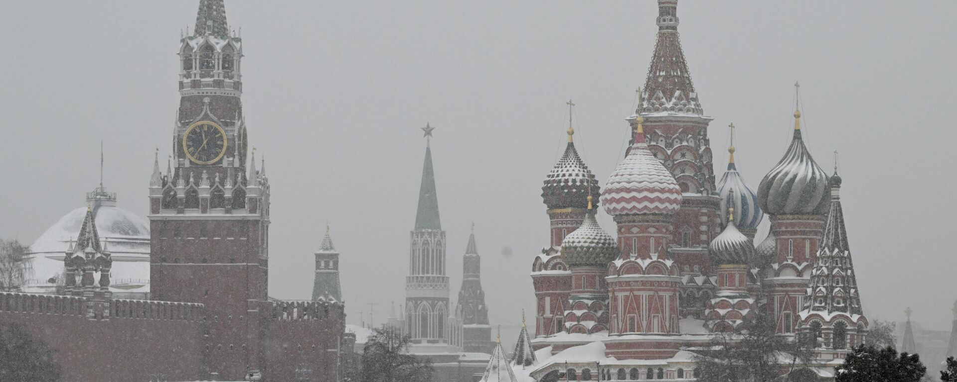 克宫 - 俄罗斯卫星通讯社, 1920, 13.02.2026