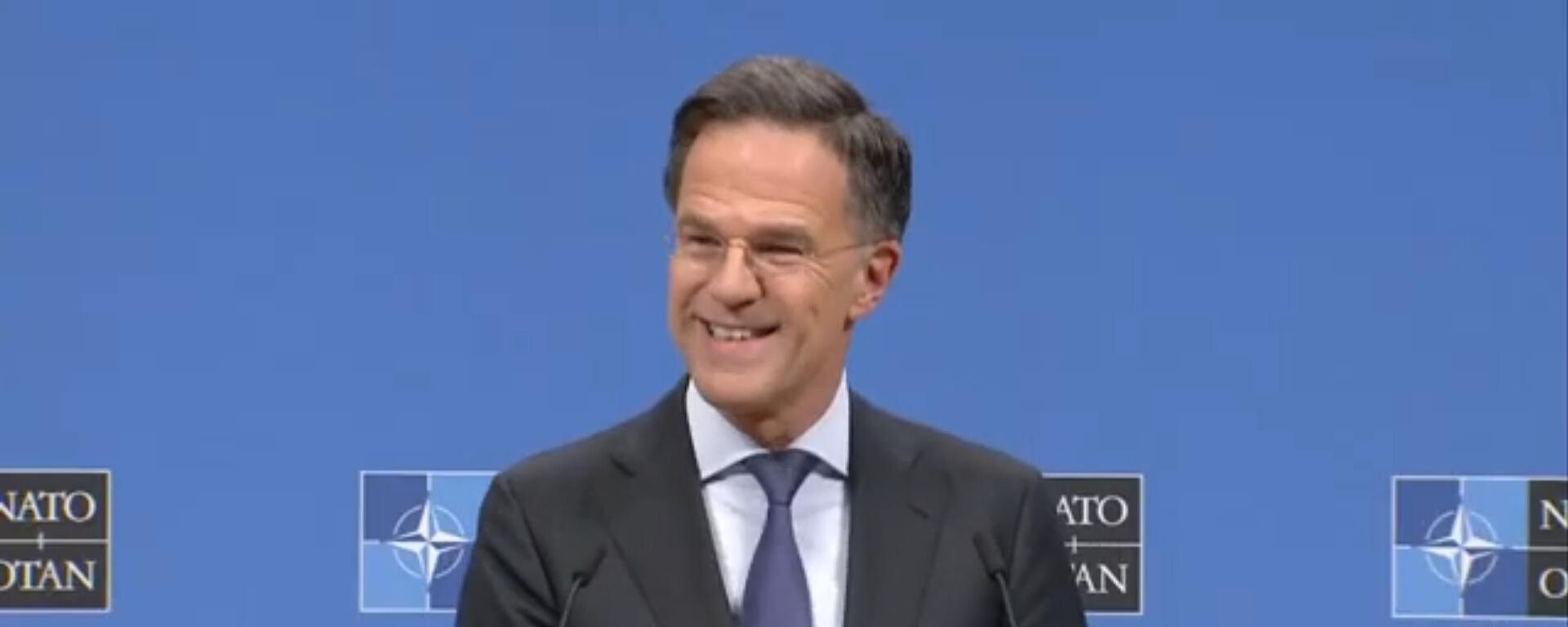 北约秘书长把美国称为世界最大国家 - 俄罗斯卫星通讯社, 1920, 13.02.2026